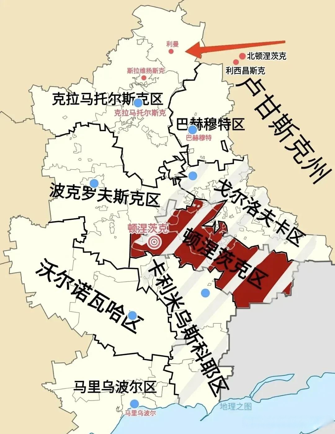 关于巴塞罗那将在顿涅茨克和顿涅茨克矿工展开激烈对抗的信息