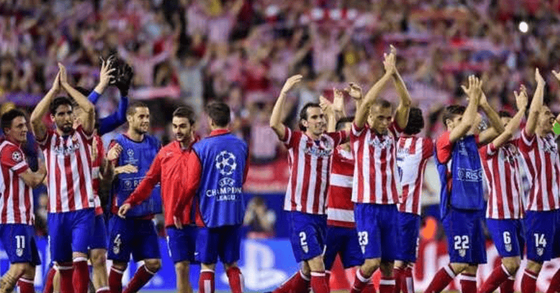 赛前速览：欧冠季后赛马德里竞技对阵菲尼克斯太阳，三大看点值得期待的简单介绍